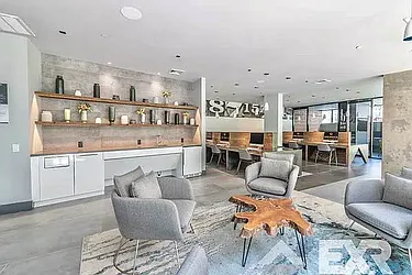 Rented by The KCI Group