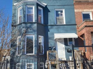 6522 S Ellis Ave, Chicago, IL 60637