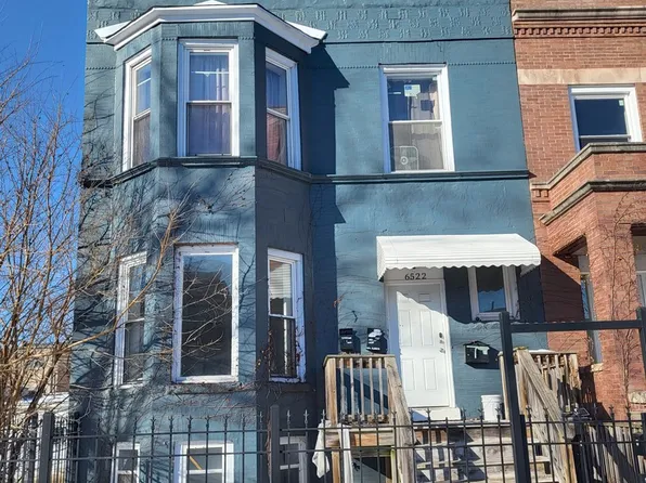 6522 S Ellis Ave, Chicago, IL 60637