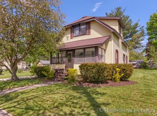 340 Sigsbee Ave NE, Rockford, MI 49341