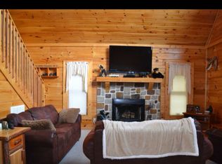 1826 Trout Way, Pigeon Forge, TN 37862
