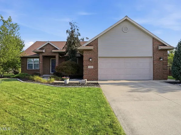 15440 Bent Tree Dr, Findlay, OH 45840