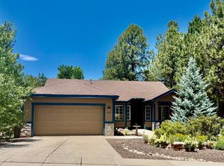 914 Weston Trl, Flagstaff, AZ 86005