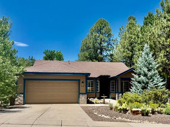 914 Weston Trl, Flagstaff, AZ 86005