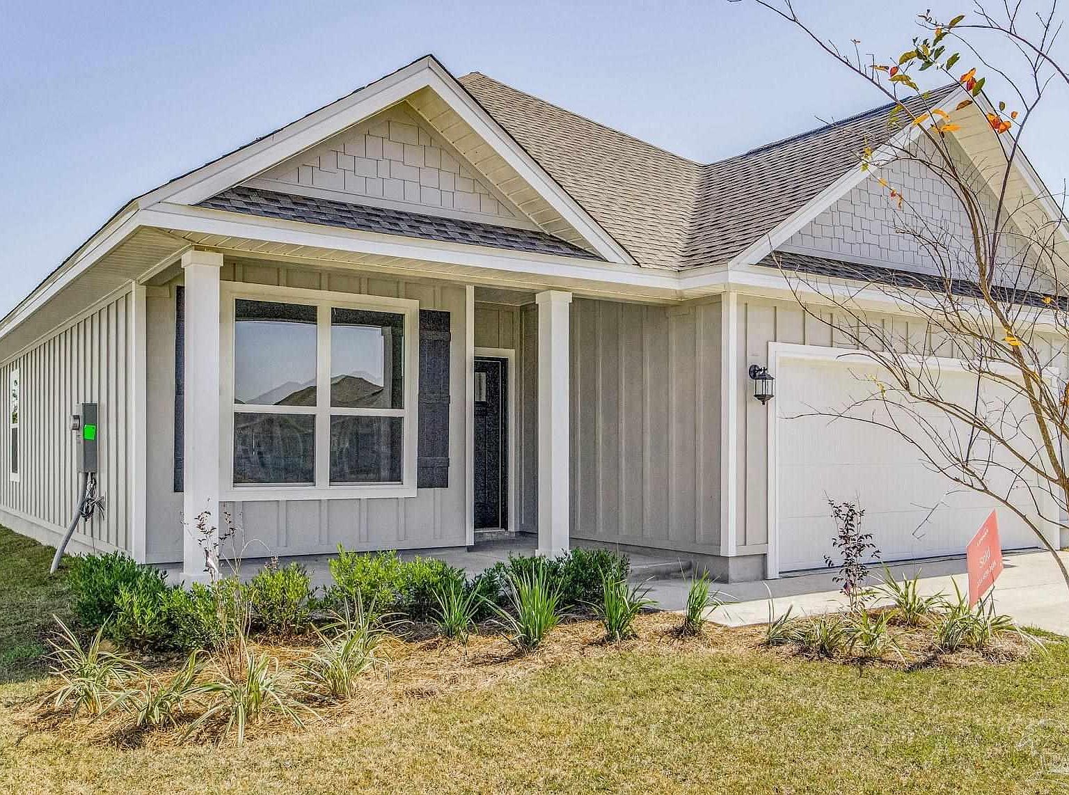 6626 Sun Tree Cir LOT 16B, Pensacola, FL 32526 | Zillow