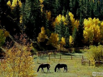 7127 Highway 72, Nederland, CO, 80466