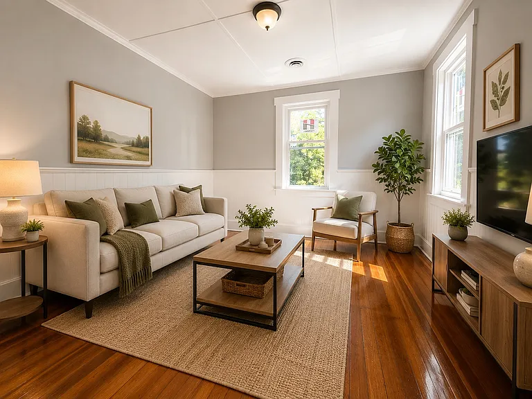 218 Standish Ave #2 — Photo 6