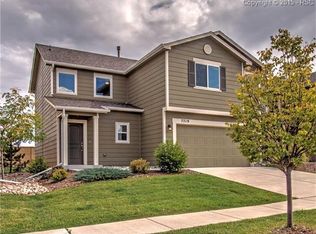 7719 Manistique Dr, Colorado Springs, CO 80923