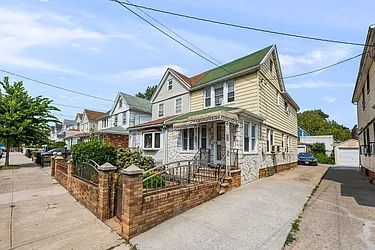 621 East 43rd Street