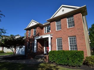 334 Potomac Ct, Westerville, OH 43082