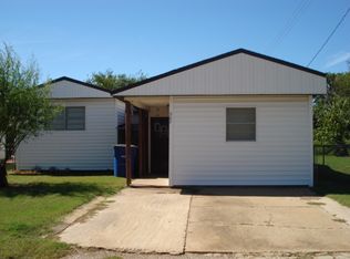 207 S A St, Duncan, OK 73533