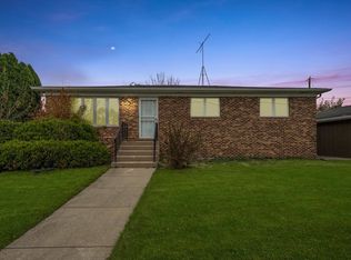 15347 Haney Rd, South Holland, IL 60473