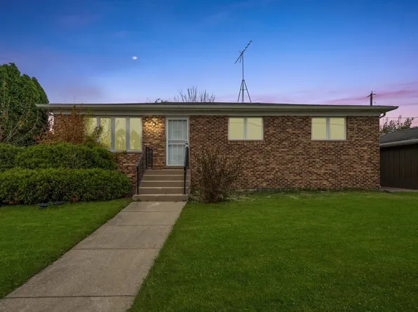 15347 Haney Rd, South Holland, IL 60473