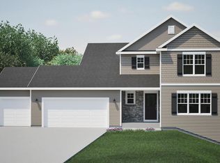 206 Mary Belle Ln, Beaver Dam, WI 53916