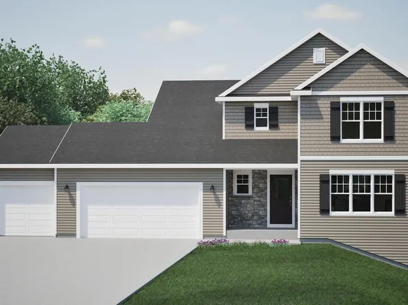 206 Mary Belle LANE, Beaver Dam, WI 53916