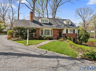 6 Gaymont Rd, Henrico, VA