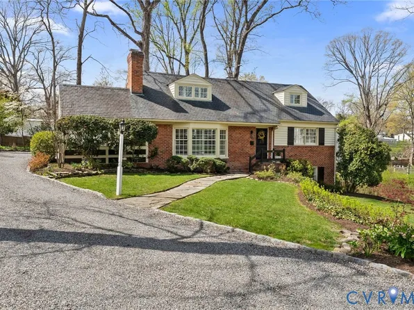 6 Gaymont Rd, Henrico, VA 23229