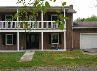 5233 Hopewell Rd, Tazewell, TN 37879