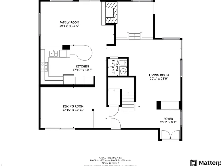 3022 Cielo Pl — Photo 36