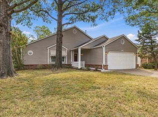 8921 S 73rd East Ave, Tulsa, OK 74133