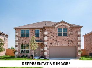 2029 Bellatrix Dr, Haslet, TX 76052