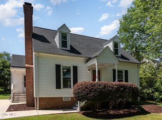 6225 Jones Farm Rd, Wake Forest, NC 27587