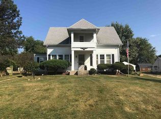 1911 Ogilby Rd, Rockford, IL 61102