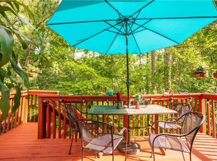 9155 Nesbit Ferry Rd UNIT 96, Johns Creek, GA 30022