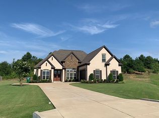 3363 Pecan Estates Cv, Hernando, MS 38632