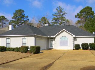 296 Azalea Ct, Brandon, MS 39047
