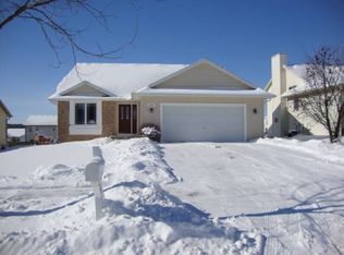 4714 Dream Ln, Madison, WI 53718