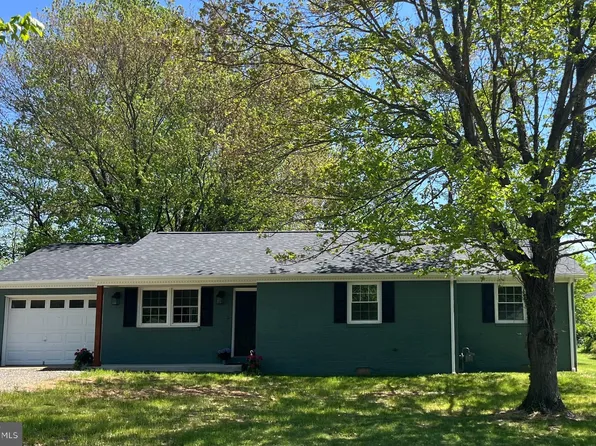 377 Cleveland St, Warrenton, VA 20186