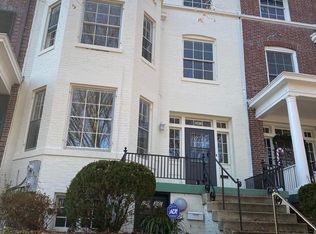 2638 Woodley Pl NW, Washington, DC 20008
