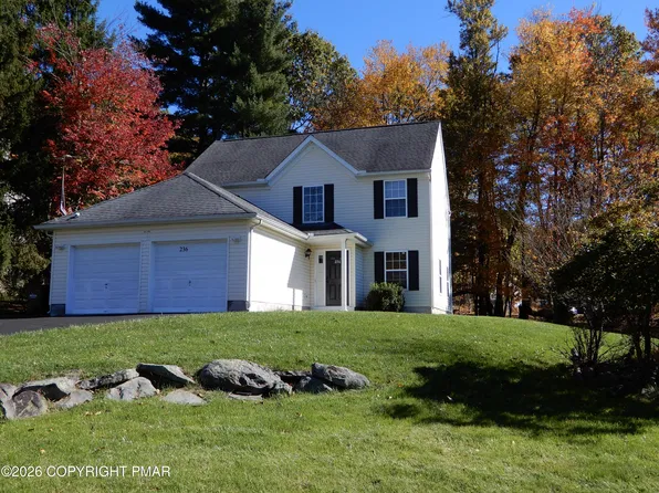 236 Witness Tree Cir, East Stroudsburg, PA 18301