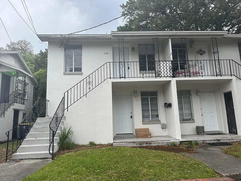 1423 Cherry St #1423