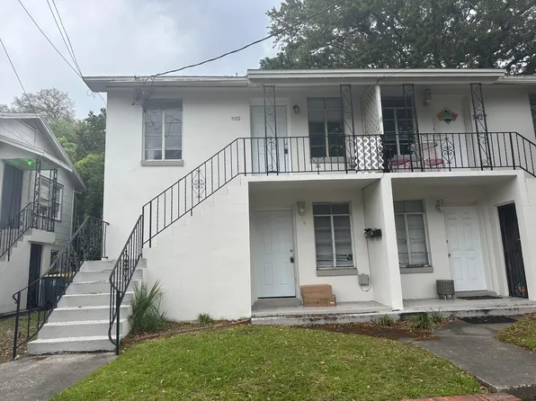 1423 Cherry St #1423, Jacksonville, FL 32205