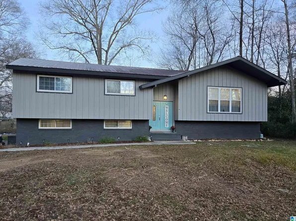 115 2nd St N, Pell City, AL 35125