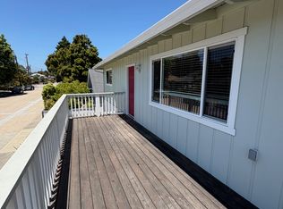 617 Pine St APT B, Santa Cruz, CA 95062