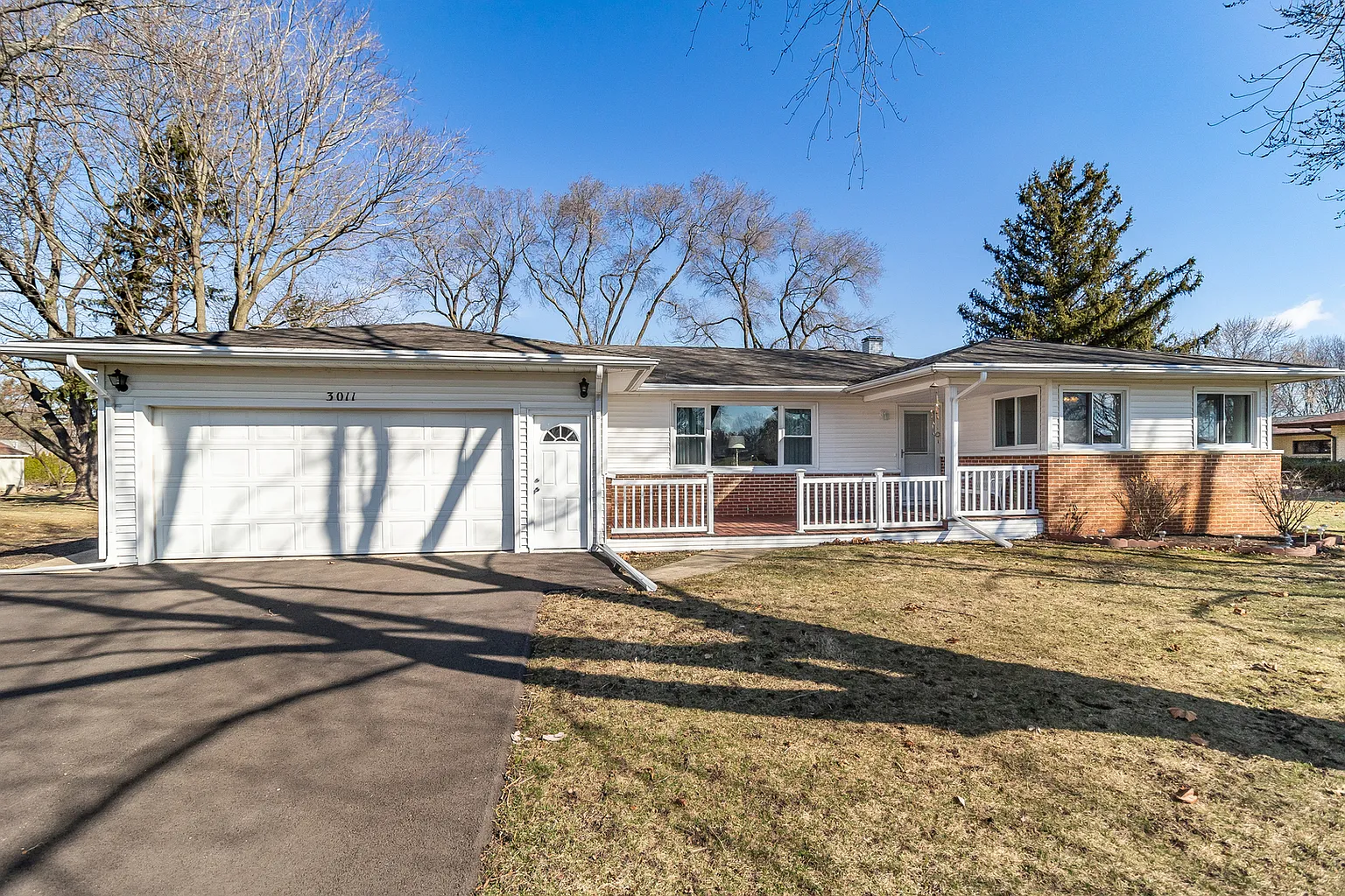 3011 Westgate Ln photo 1