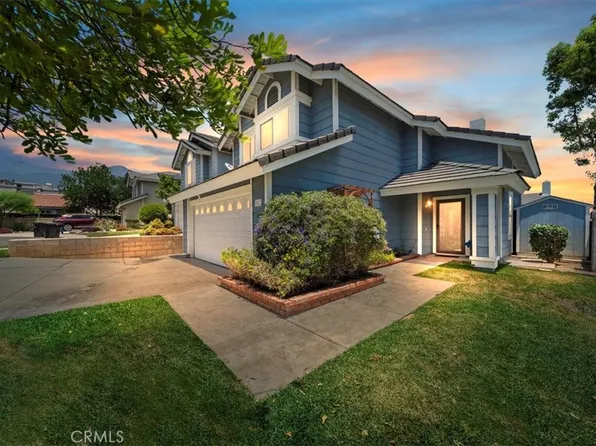 7017 Newton Pl, Rancho Cucamonga, CA 91701