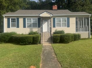 245 Beechwood Cir, Lagrange, GA