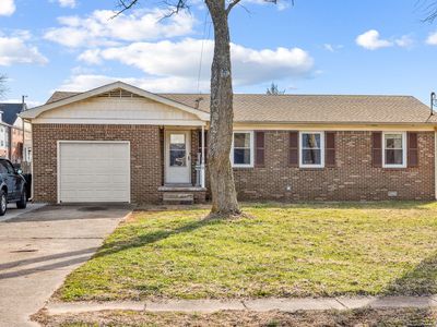 138 Boxwood Dr, Hopkinsville, KY, 42240