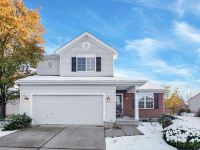 783 Owls Nest Ct, Maineville, OH, 45039