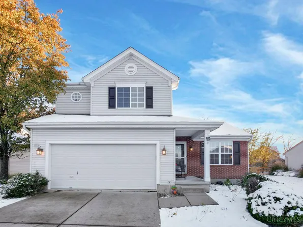 783 Owls Nest Ct, Maineville, OH 45039