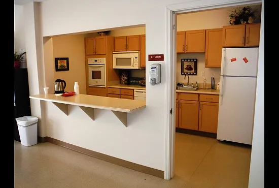 Buckley Square Senior Apartments — Photo 3