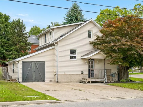 195 Victoria Ave S, North Perth, ON N4W 1Z9