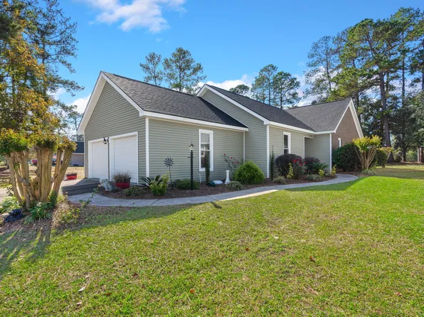 142 Saluda Dr, Santee, SC 29142