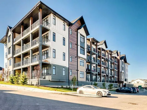 430 S Sage Hill Rd NW #2409, Calgary, AB T3R 2J9