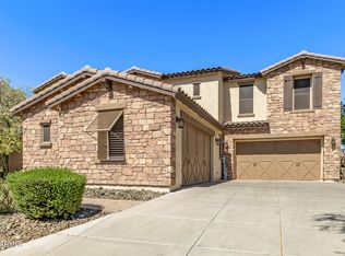 12904 W CHUCKS Avenue, Peoria, AZ 85383