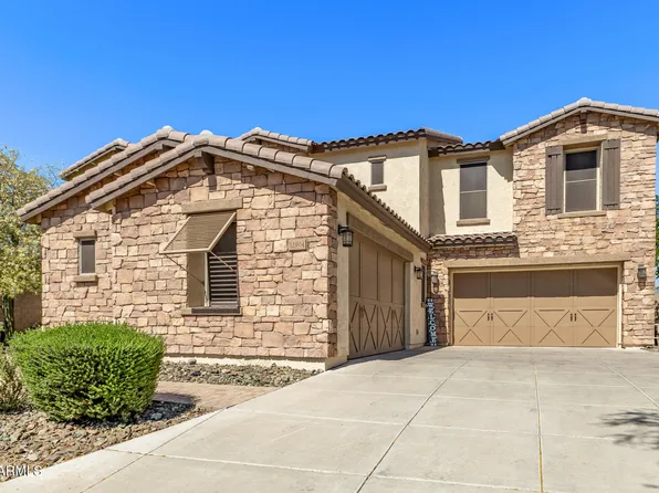 12904 W CHUCKS Avenue, Peoria, AZ 85383